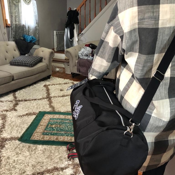 - Ralph Lauren polo duffle bag - Picture 10 of 15